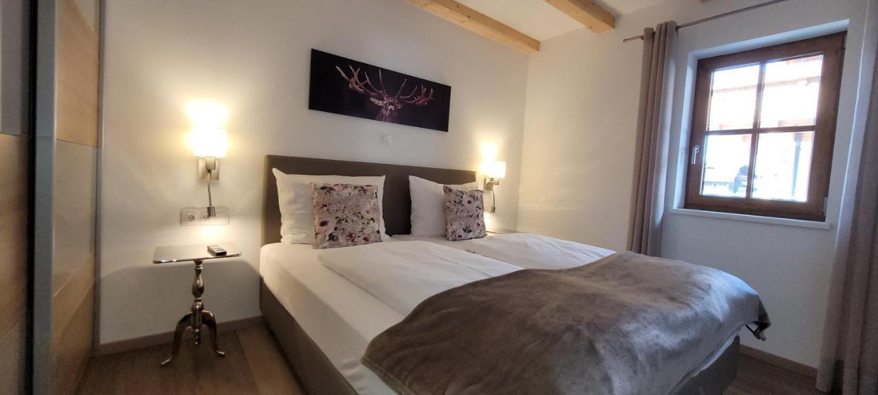 Hochalmbahnen Chalets Rauris 1-14 We2 Maislaufeldweg1L Eg Exterior foto
